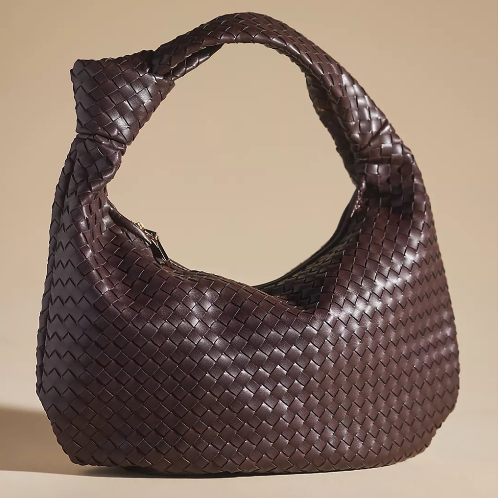 Brigitte Satchel by Anthropologie